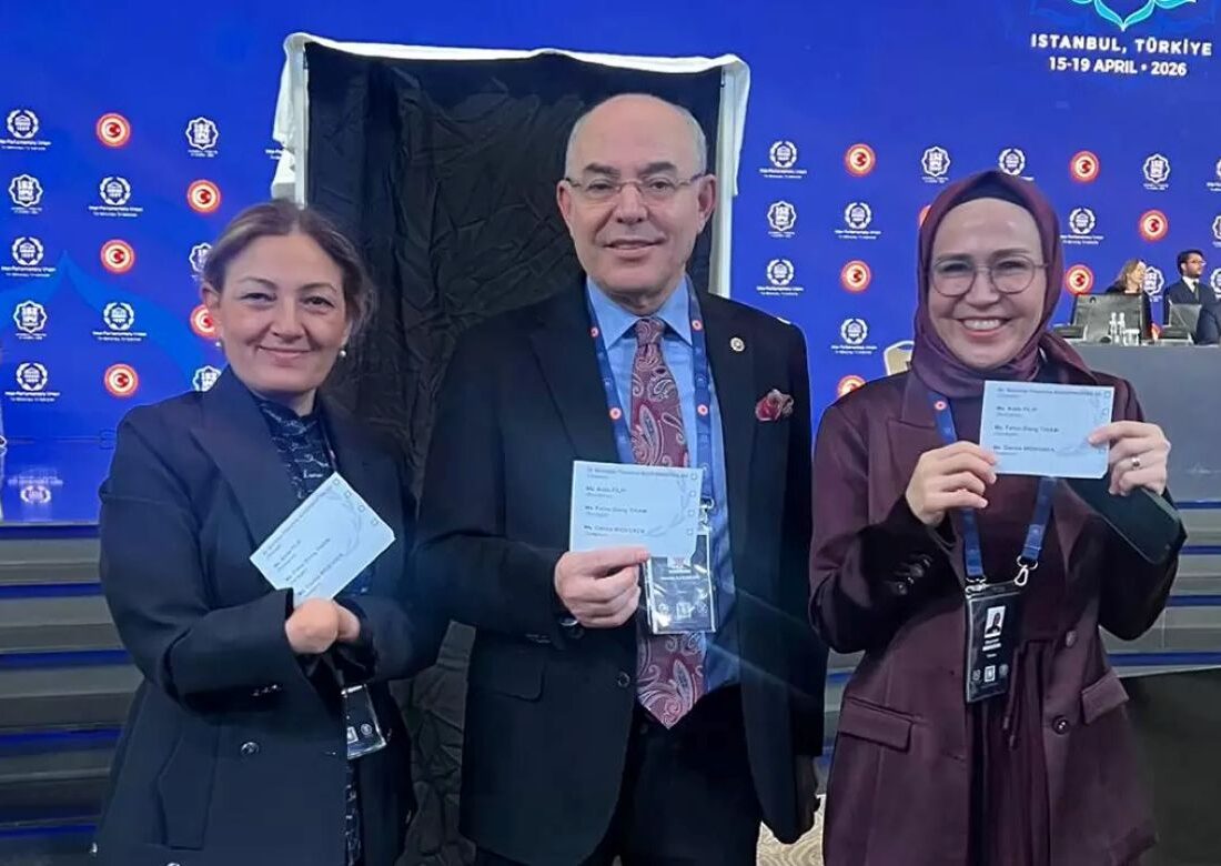 MHP’li Karakaya: İklimde Hesap Verebilirlik Zorunluluktur