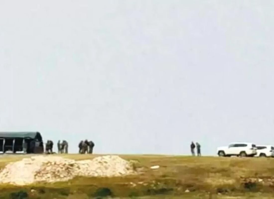 Rum Provokasyonuna Geçit Yok: Mehmetçikten BM’ye ‘Bayraklı’ Cevap