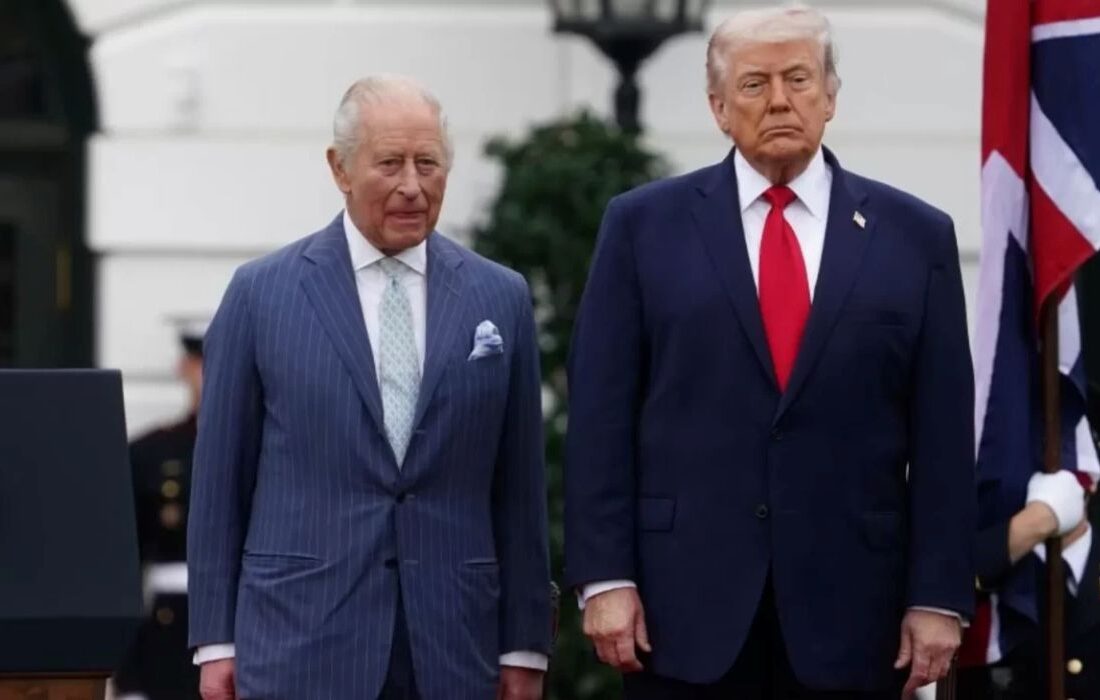 İngiltere Kralı 3. Charles’ın Tarihi Cevap: “Biz olmasaydık, siz Fransızca konuşuyor olacaktınız”