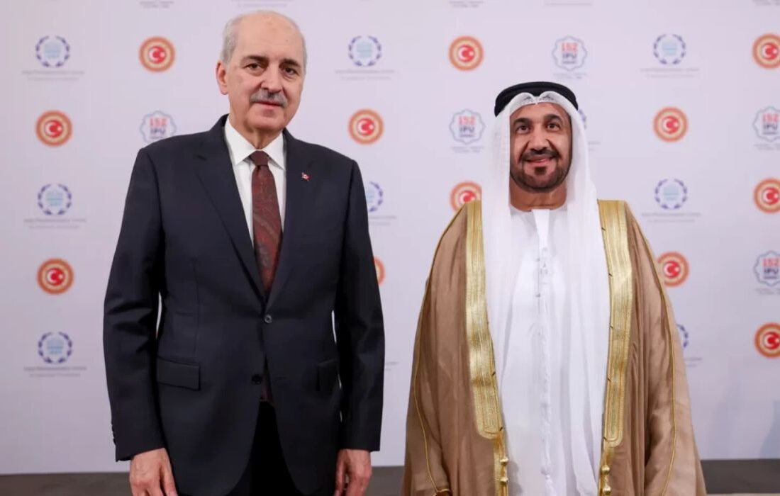 Numan Kurtulmuş’tan Orta Doğu Mesajı: “Büyük Türbülanslara Hazır Olun”