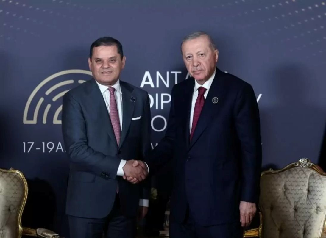 Libya’da Tek Ordu İçin Türkiye Reçetesi: Dibeybe’den Tarihi Çağrı