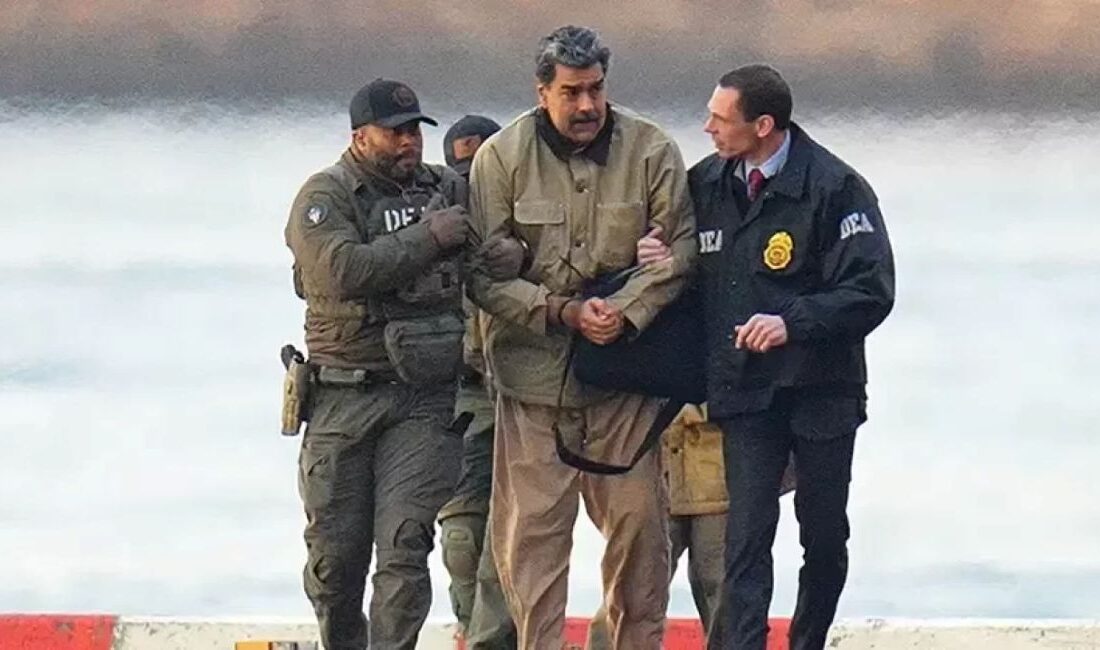 Maduro’dan Paskalya Mesajı: “Çile Olmadan Diriliş Olmaz”