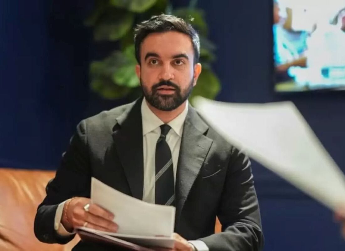 New York Belediye Başkanı Zohran Mamdani’nin Açıklamaları ve Tepkiler