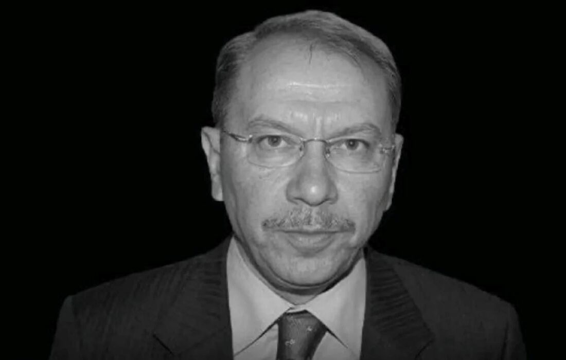 Türk Siyasetinin Acı Kaybı: Mehmet Mustafa Açıkalın