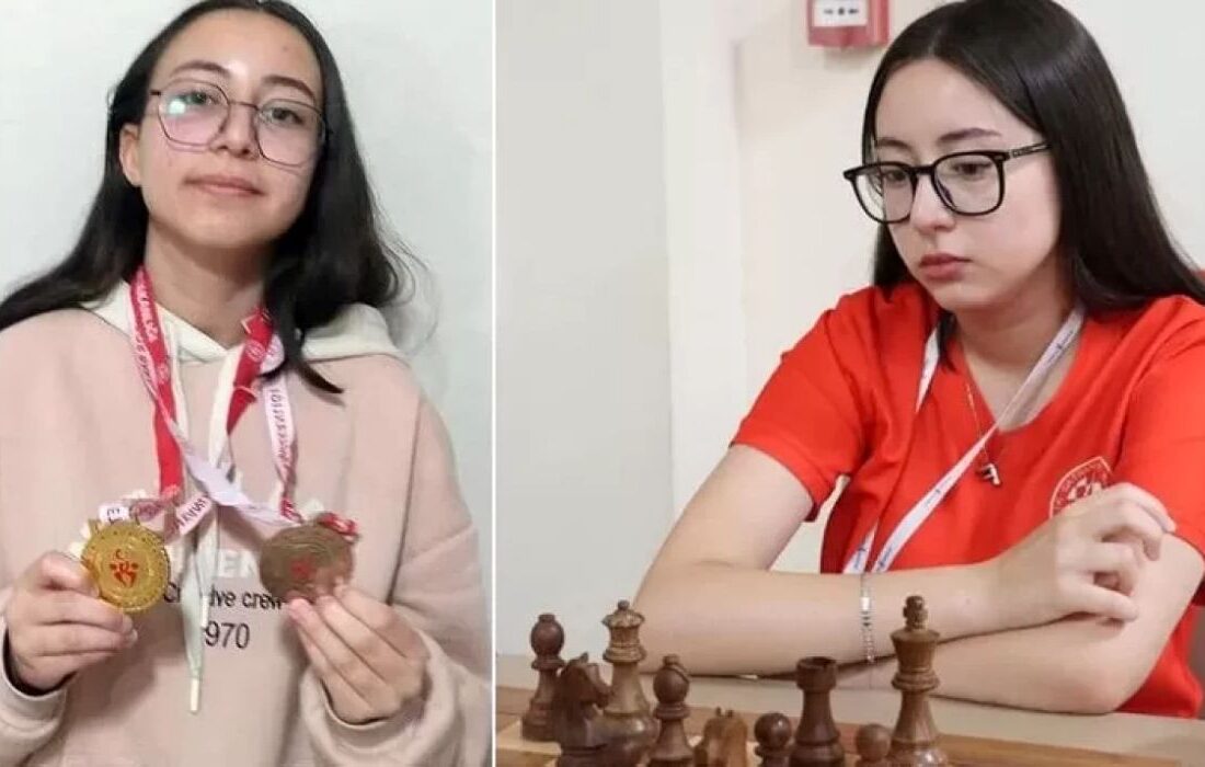 Milli Sporcunun Sır Ölümü: Feyza Keskin