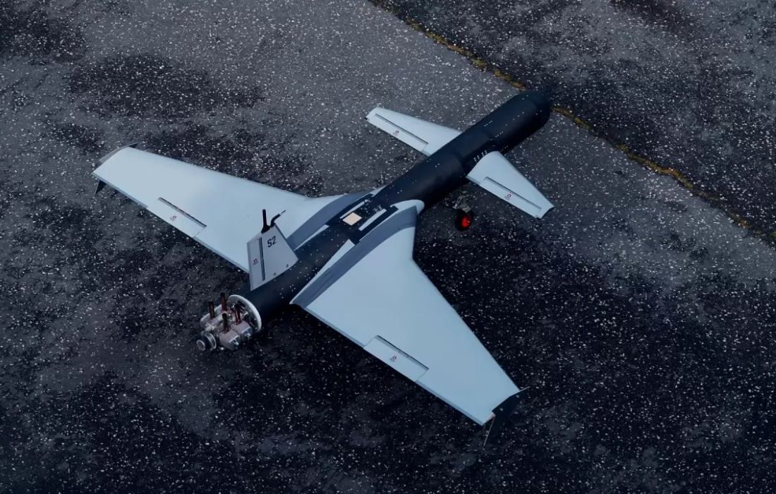 Mızrak Akıllı Dolanan Mühimmat: Baykar’dan Yenilikçi Çözüm