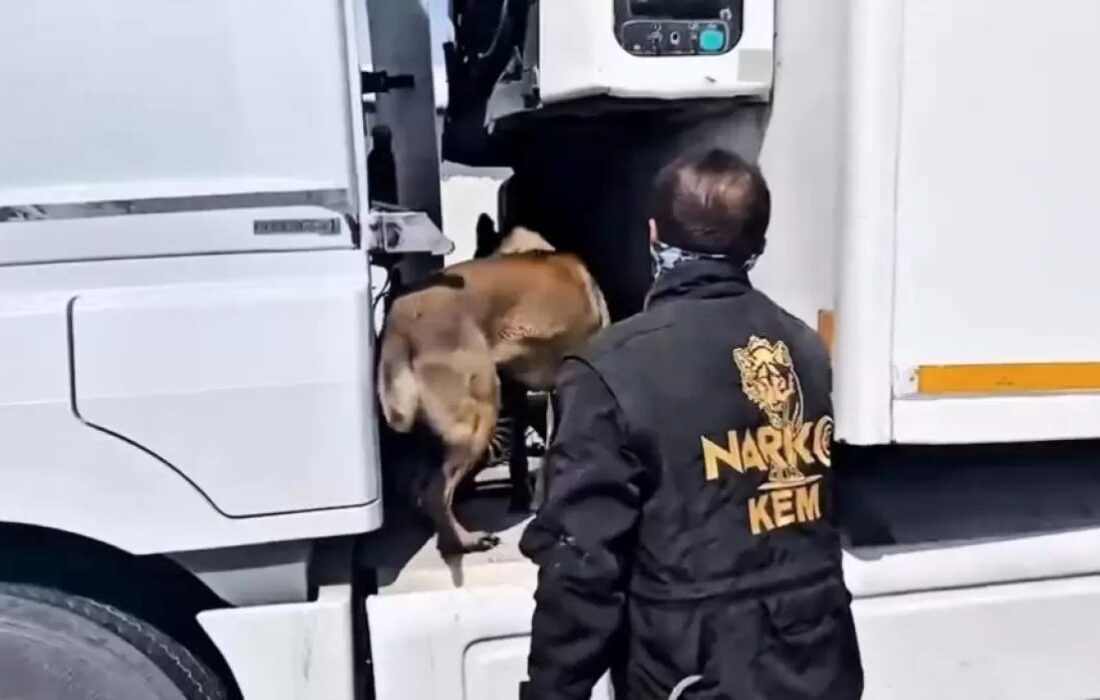 Yüksekova’da Zehir Tacirlerine Ağır Darbe: 211 Kilogram Yasaklı Madde Ele Geçirildi