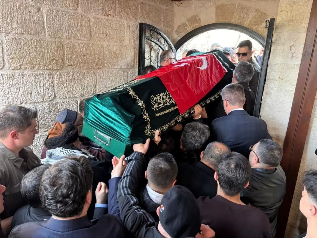 Kahramanmaraş Okul Saldırısında Hayatını Kaybeden Öğrenciler ve Acı