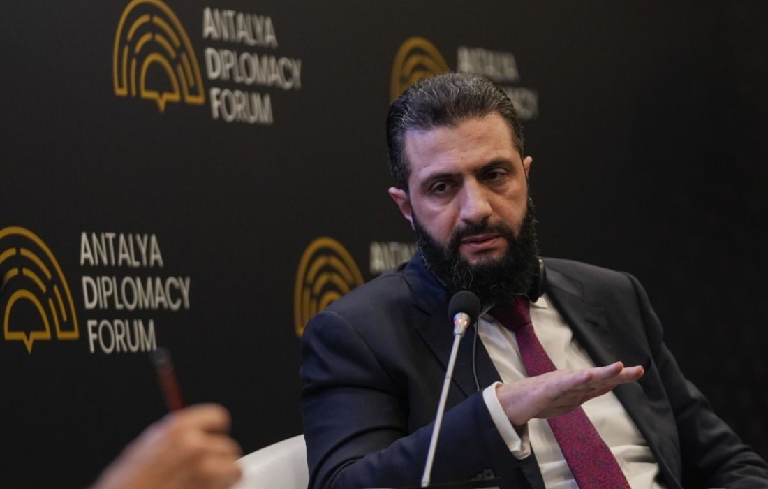 Suriye’de Toprak Bütünlüğü ve Uluslararası İlişkiler Bütün Yabancı Askerler Ayrıldı