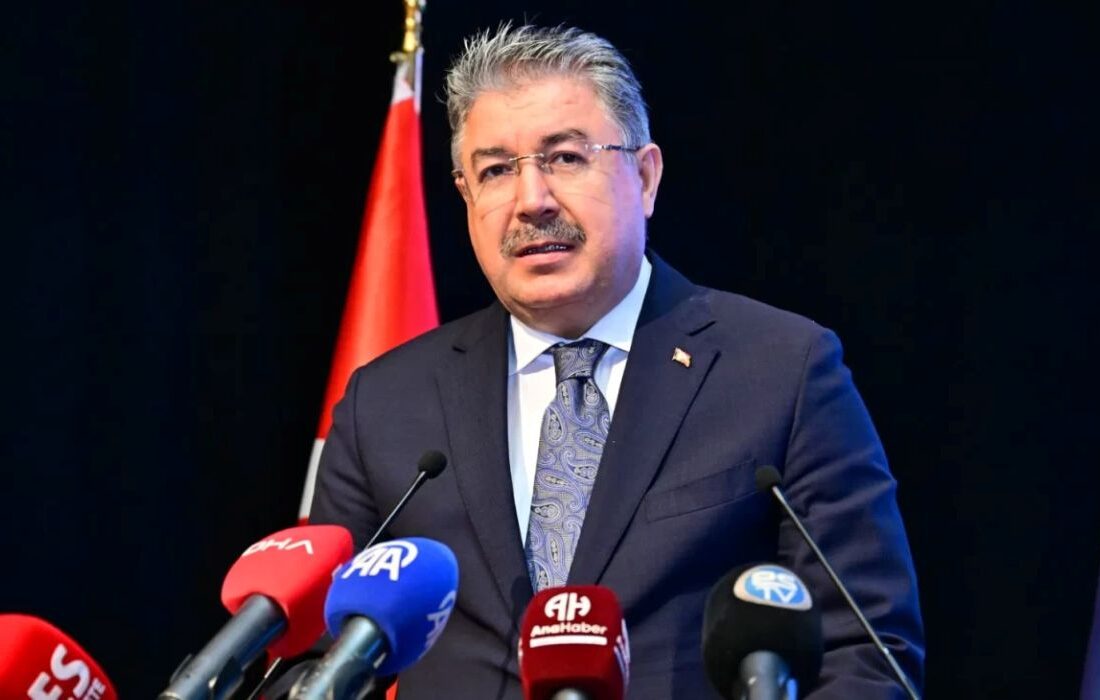 Eskişehir Teknoloji Dünyasını Buluşturdu: Uluslararası Yapay Zekâ Zirvesi Kapılarını Açtı