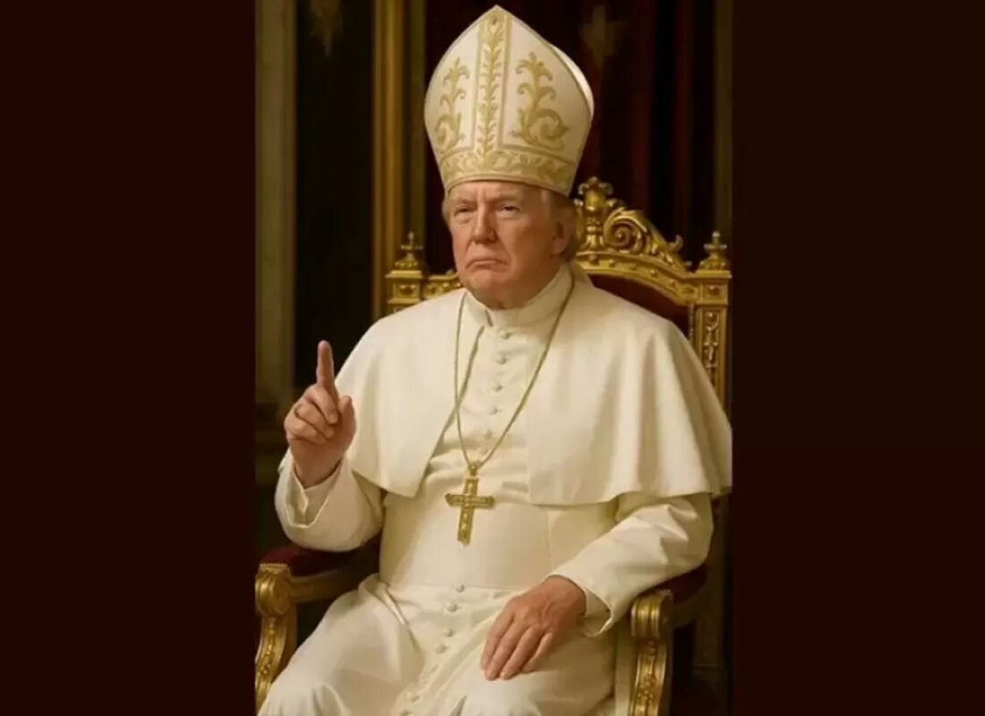 Papa ve Trump Arasındaki Gerilim Katolik Seçmeni Etkiler mi?