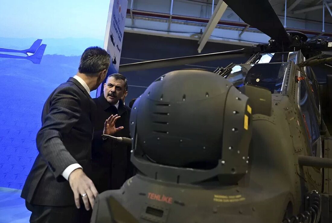 Emniyet’in Gökteki Gücüne Taze Kan: Türk Polisi Dünyada Bir İlke İmza Attı