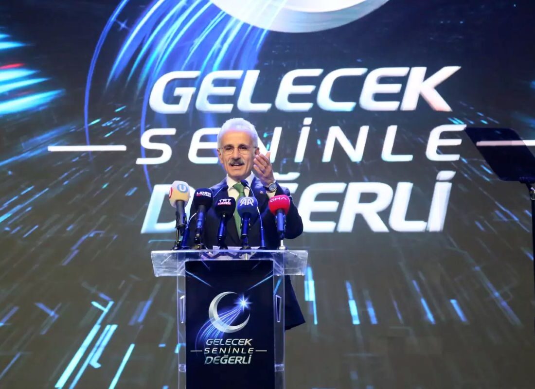 Türkiye’nin 5G ve Fiber Başarısı: Avrupa Üçüncüsü