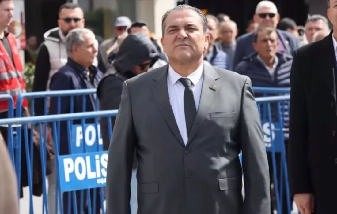 Eşme Belediye Başkanı Yılmaz Tozan Görevden Uzaklaştırıldı