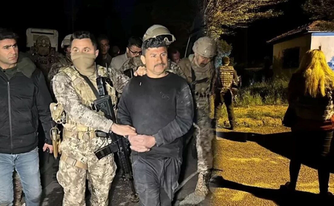 Uşak’ta Hain Saldırı: Görev Başındaki Polislere Ateş Açıldı