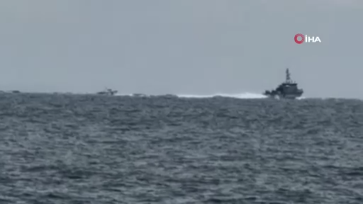 Mavi Vatan’da Kirli Taciz: Yunan Sahil Güvenliği Türk Balıkçıyı Hedef Aldı