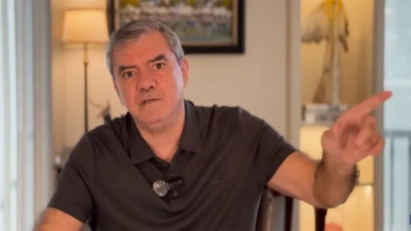 Yılmaz Özdil’in Sözcü TV’den İstifası ve CHP’ye Eleştirileri