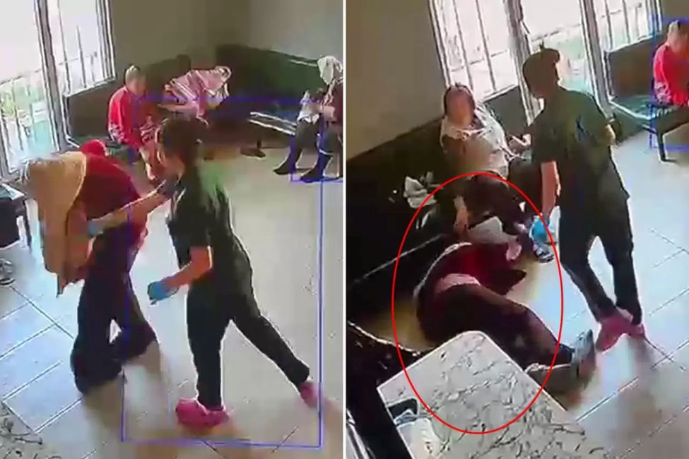 Beylikdüzü Huzurevinde Yaşanan Rezalet ve Detayları