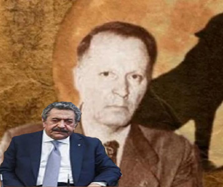 MHP’li Yıldız’dan 3 Mayıs Mesajı: Tabutluklar Yıldıramadı, Devran Döndü!