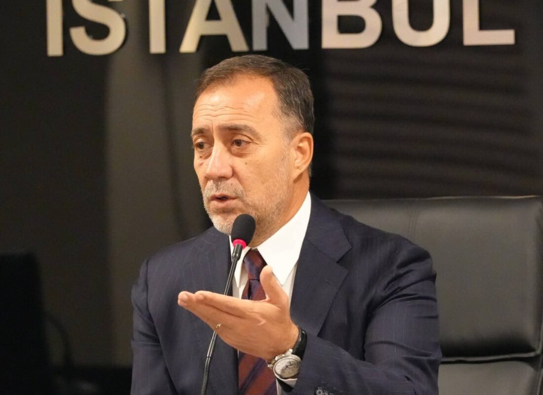 MHP İstanbul’da 13 İlçe Atamasını Gerçekleştirdi