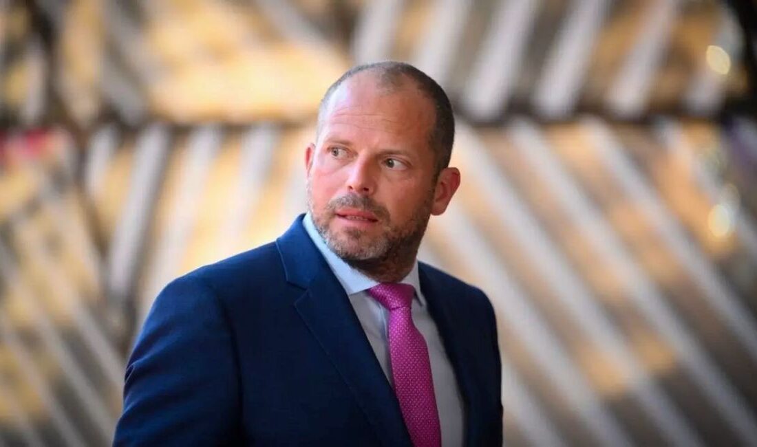 Belçika Savunma Bakanı Theo Francken’in Türkiye Ziyareti Bir Rol Model