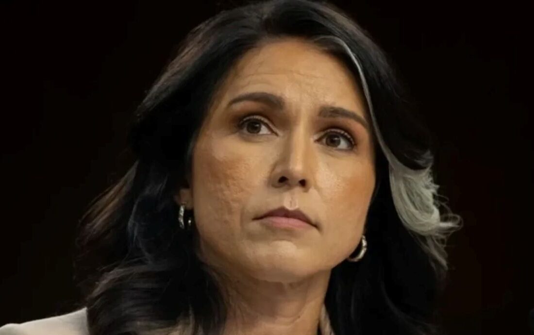 ABD İstihbaratında Sürpriz Ayrılık: Tulsi Gabbard Görevini Bıraktı