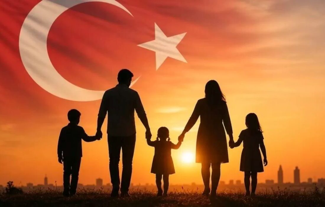 Aile ve Nüfus On Yılı Genelgesi: Kabine Üyelerinin Paylaşımları