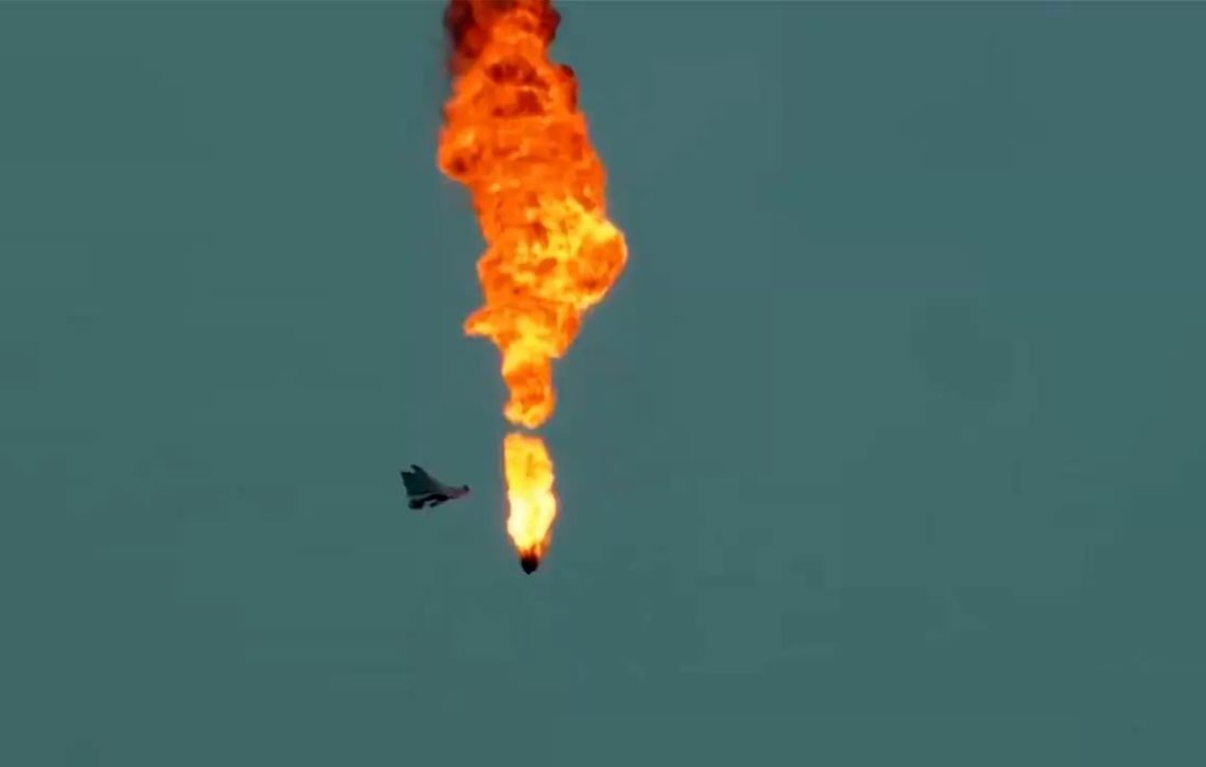 Gök Vatan’a Lazer Kalkanı: ALKA’nın Başarısı