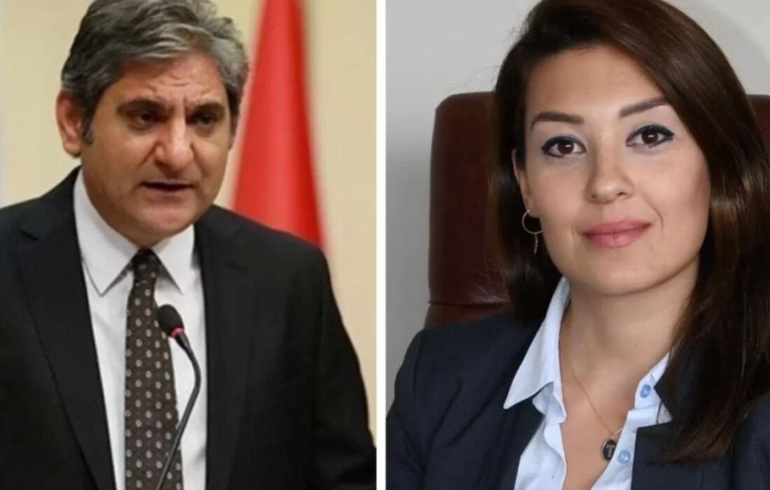 Tuba Torun Erdoğdu’ya İnceleme Başlatıldı