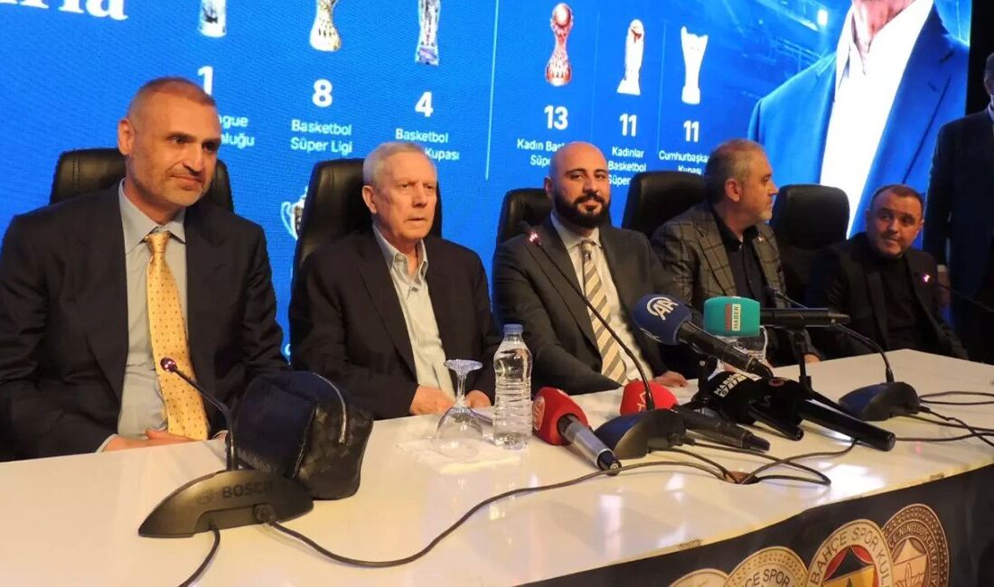 Fenerbahçe Başkan Adayı Aziz Yıldırım Sabır Planlarımız Şampiyonluk Üzerine Kurulu dedi