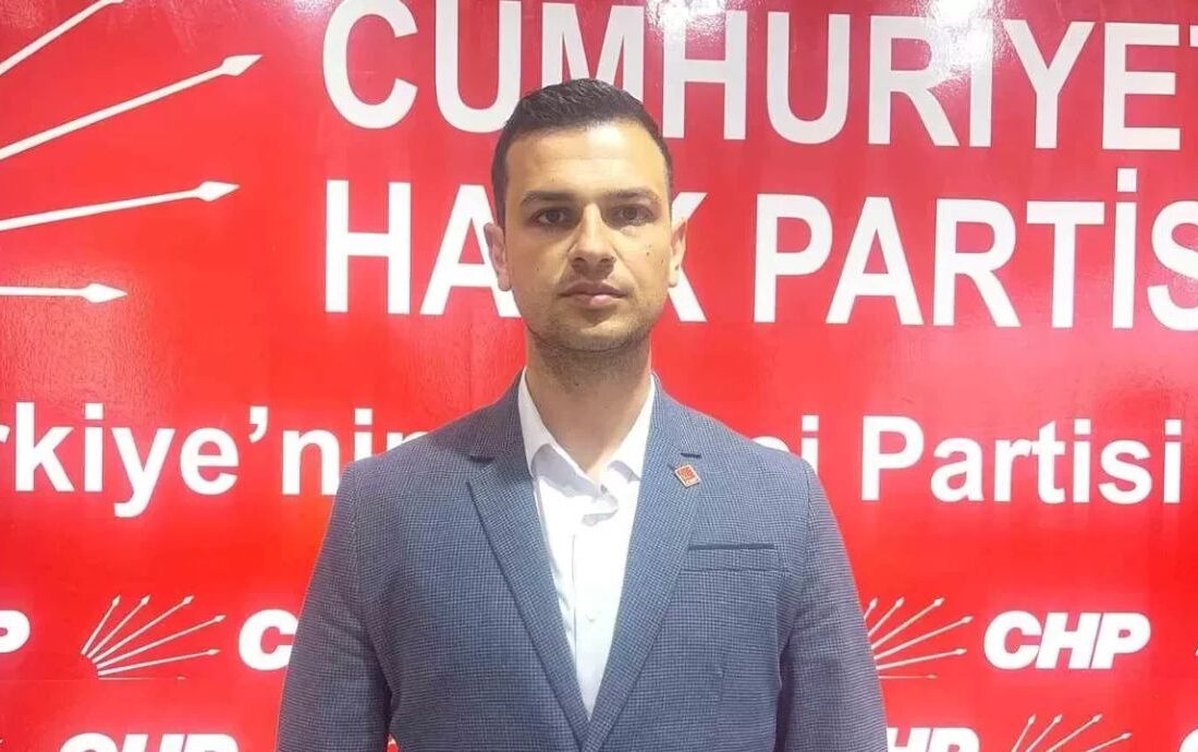 İstanbul’da Eş Zamanlı Operasyonlar CHP Kilis İl Başkanı Tutuklandı