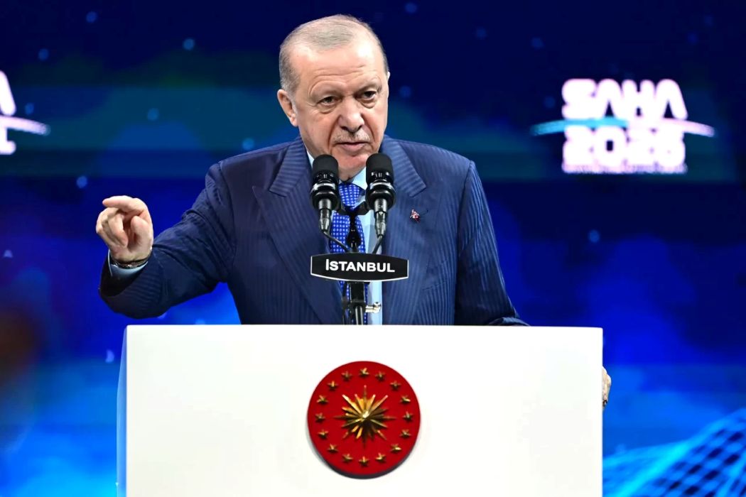 Türkiye’nin Savunma Sanayiindeki İlerlemeleri