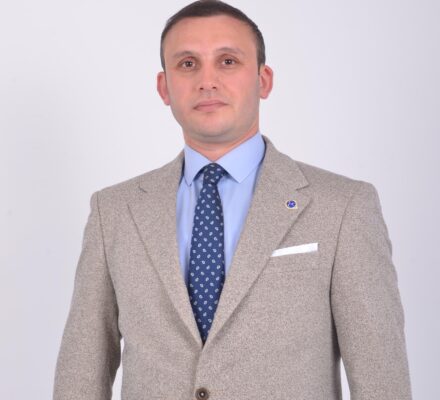 MHP Beykoz Eski İlçe Başkanı Emre Çömlekçi’den Anlamlı Mesaj