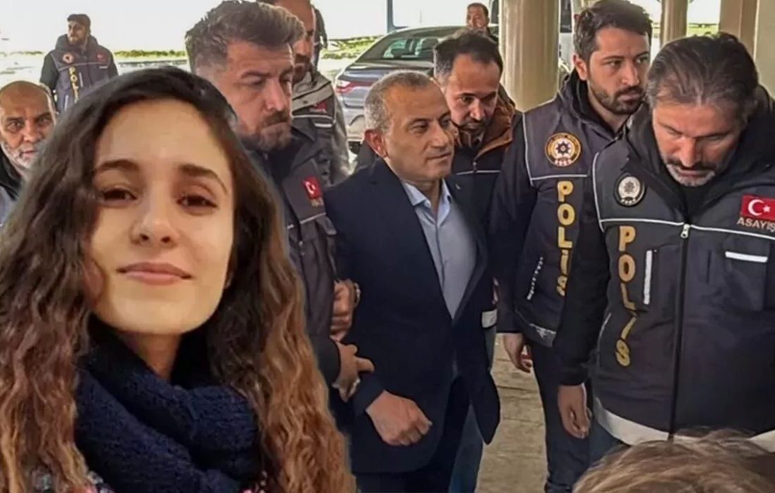 Gülistan Doku Soruşturmasında Yeni Gelişmeler
