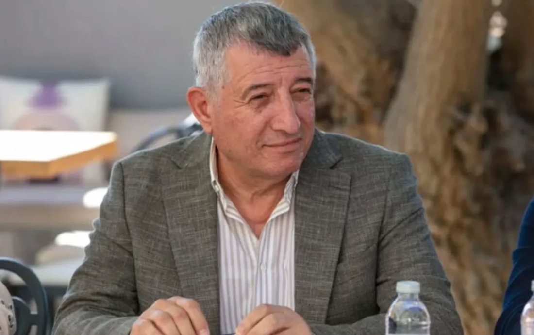 Güzelbahçe’de Yolsuzluk Soruşturması: Belediye Başkanı Tutuklandı
