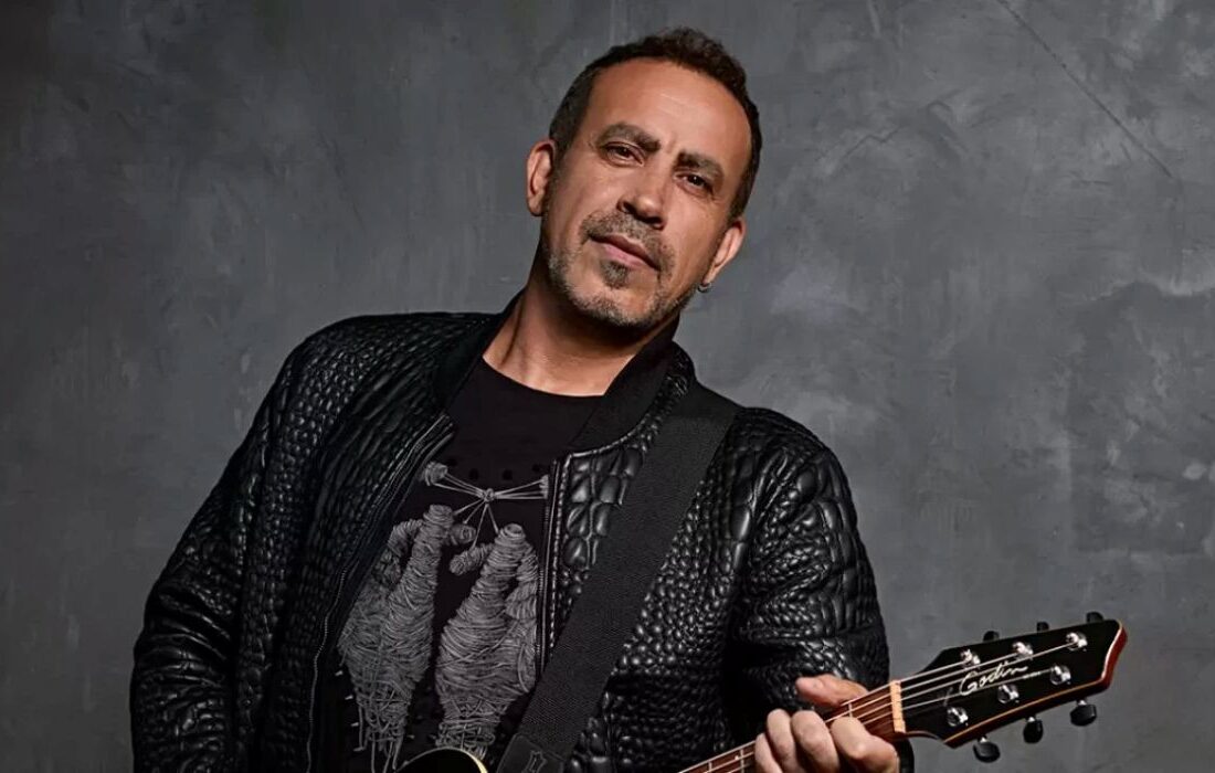 Haluk Levent Hastaneye Kaldırıldı: Son Durum