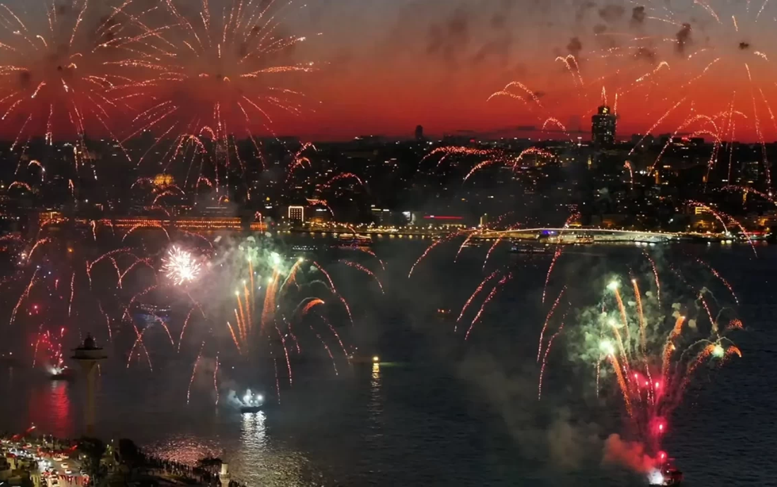 İstanbul’un Fethinin 573. Yıl Dönümü Etkinlikleri