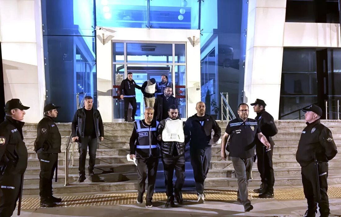 Kübra Yapıcı’nın Ölümüne İlişkin Soruşturma