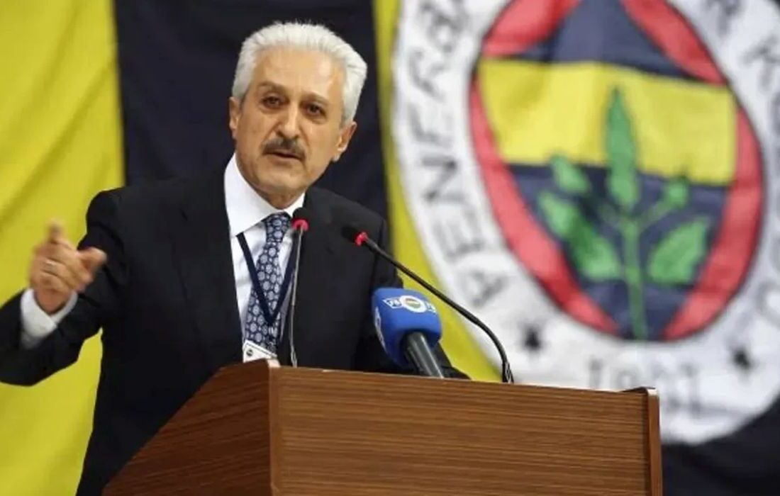 Mehmet Ali Aydınlar Fenerbahçe Açıklaması: “Aday Olmayacağım”