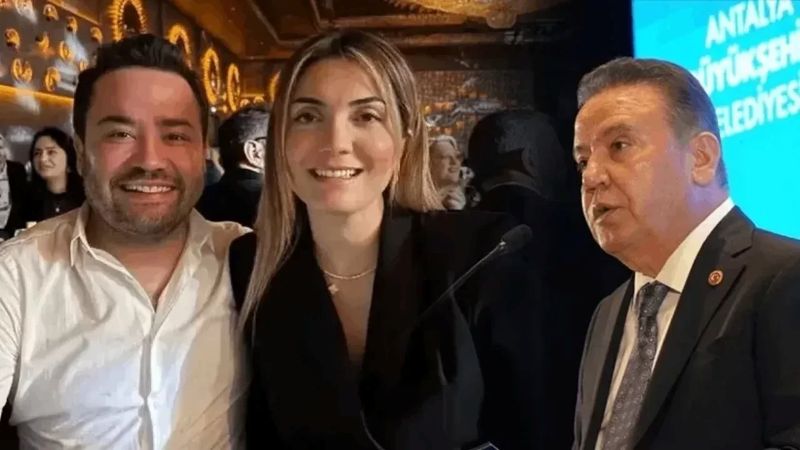 Yolsuzluk Soruşturmasında Zuhal Böcek’in İfadesi