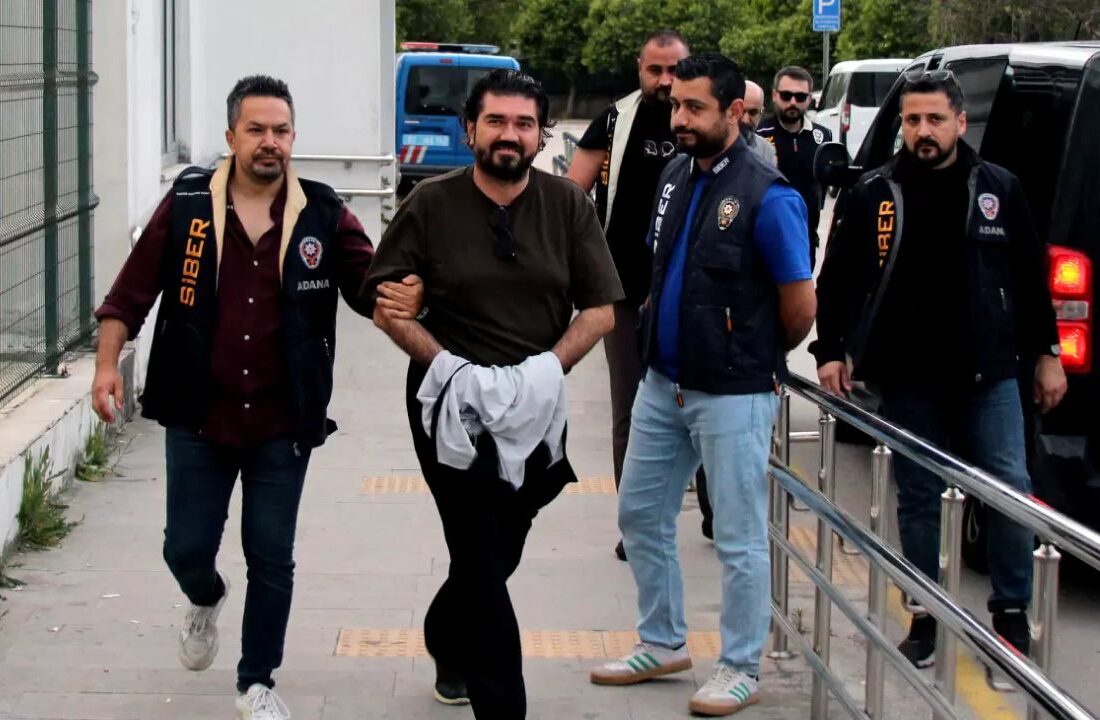 Rasim Ozan Kütahyalı: “Bir yanlış anlaşılma var”