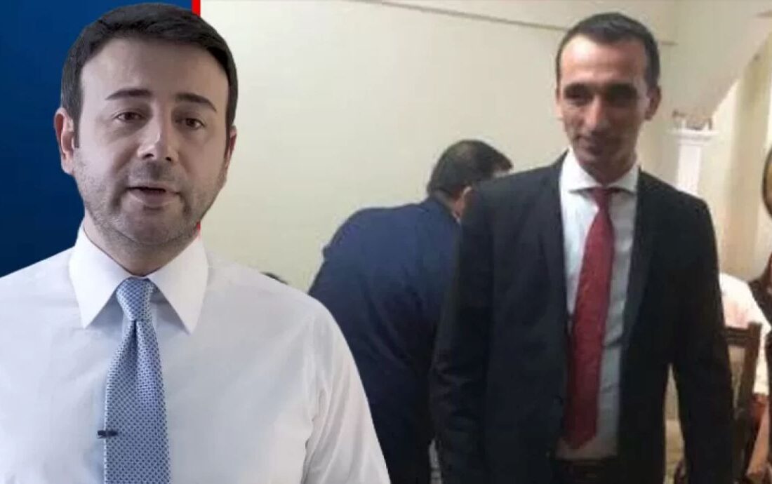 Beşiktaş Belediyesi’nin Karakutusu Karakaş çifti bavullarlayla gözaltına alındı