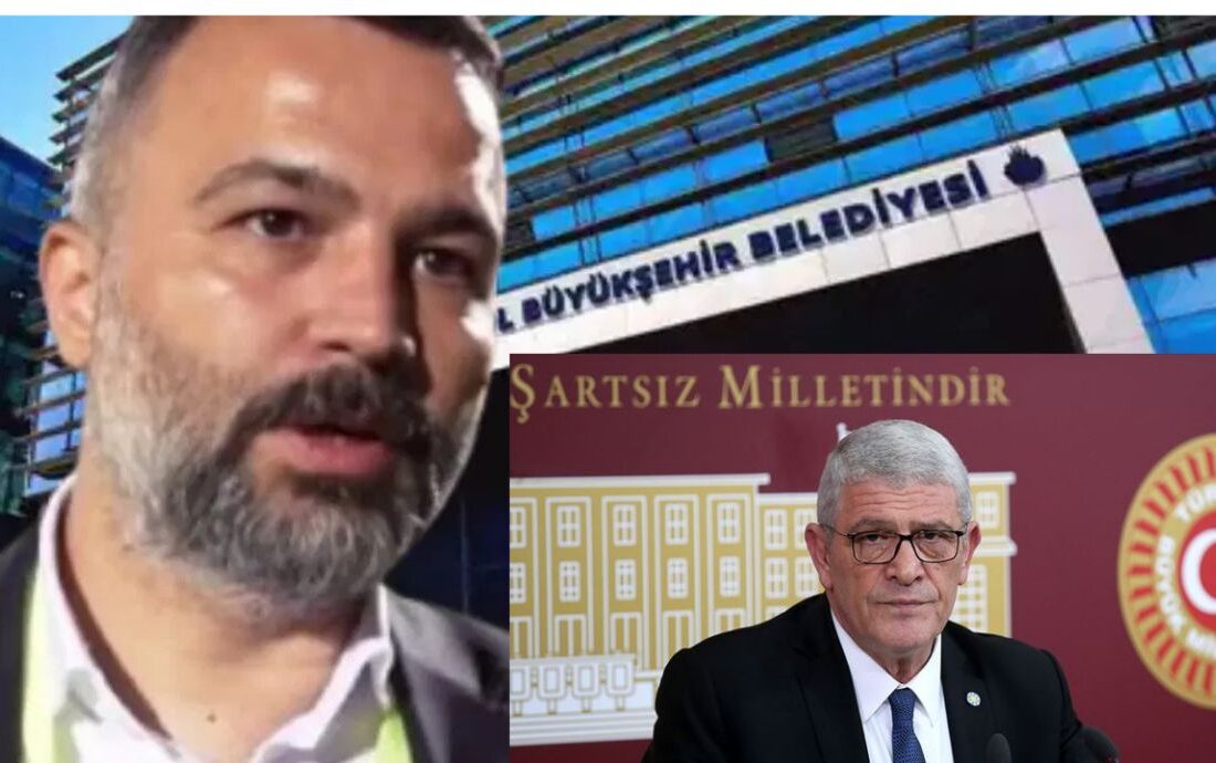 Sarp Yalçınkaya’nın İfadesindeki Şok İddia KİM?