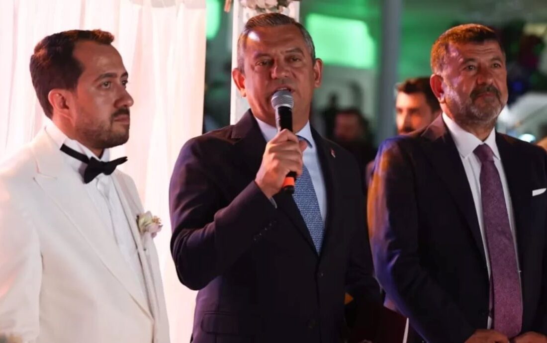 CHP Malatya Milletvekili Veli Ağbaba’nın Makam Şoförü Gözaltına Alındı