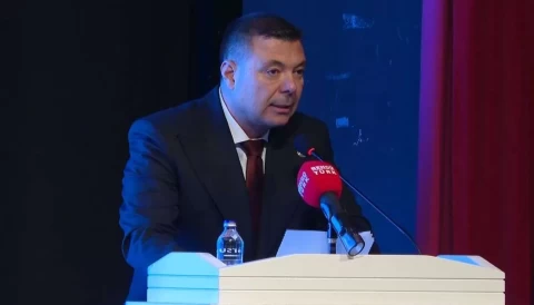 MHP’li Bayraktar: Bölgeyi Terör Üzerinden Şekillendirmek İsteyenlere İzin Vermeyeceğiz