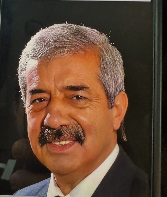 Ayhan Küçükaslan defnedildi