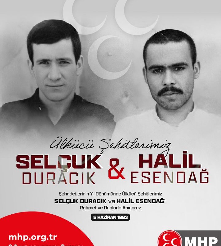 MHP’den Anlamlı Paylaşım