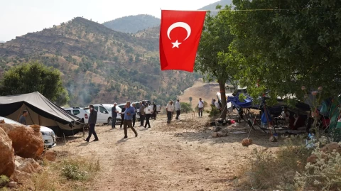 Kuşkonar Köyü’nde Geri Dönüş Süreci Başladı