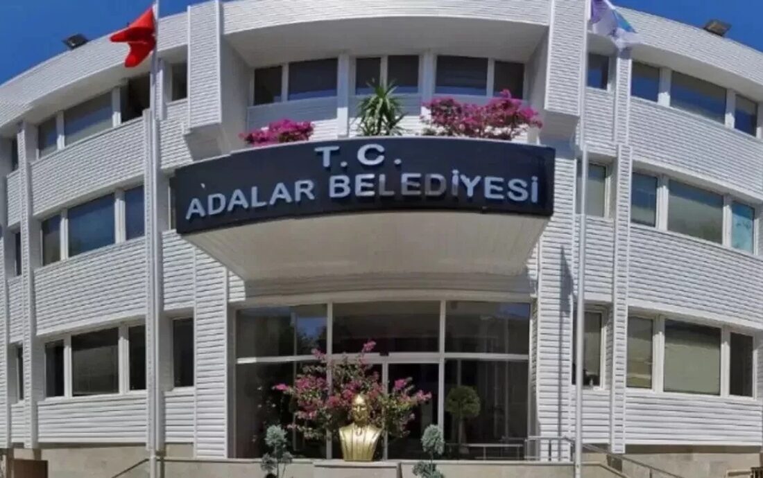 Adalar Belediyesi’nde Rüşvet ve Usulsüzlük İddiaları