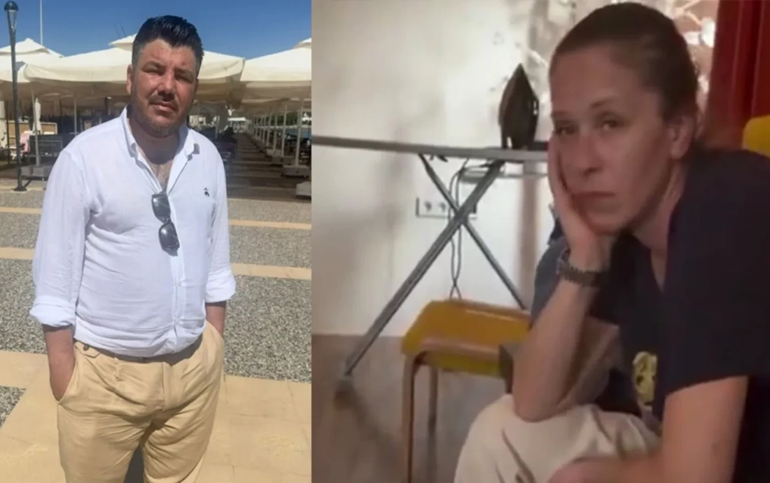 Çeşme Belediyesi’nde Yolsuzluk İddiaları Karı Koca Arasında Çekişmeye Döndü